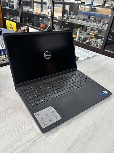 macbook pro 2017 i5: Dell Inspiron 15 noutbuk - Model: Dell Inspiron 15 (15.6") - — 8