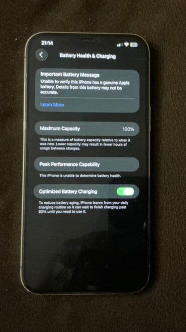 a 12 pro max: IPhone 12 Pro Max, 256 ГБ, Matte Gold, Face ID — 3