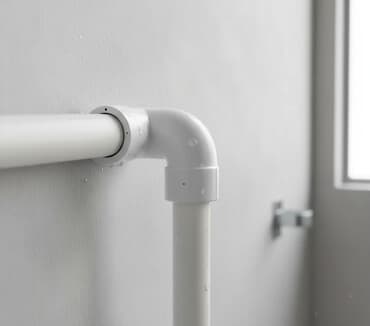 polipropilen: Для воды Пластик Бытовая труба — 1