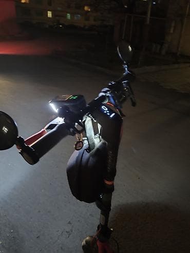 познание мира 3 класс мсо 1: Б/у Электросамокат 10", 501 - 750 Вт, 16 - 25 км/ч, Самовывоз, Платная доставка, Доставка в районы — 5