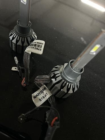 LED, 12 w, Hyundai S19-H1 led lampa, Analoq, İşlənmiş lalafo.az -da LED, 12 w, Hyundai S19-H1 led lampa, Analoq, İşlənmiş