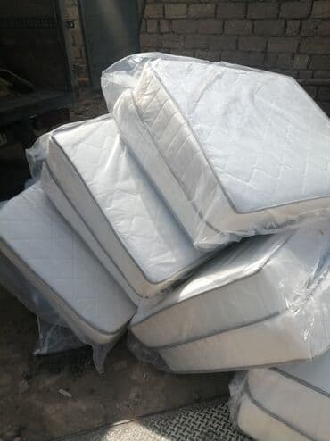 купить раскладушку в баку: Новый, Раскладушка с матрасом — 14