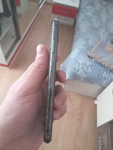 iphone x 2 ci el fiyatları: IPhone X, 64 GB — 2