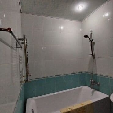 mingecevirde ev elanlari: 2 otaqlı, 56 kv. m — 6
