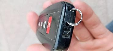 Водный транспорт: Toyota Camry üçün orijinal smart açar/fob - Brend: Toyota - Model  — 5