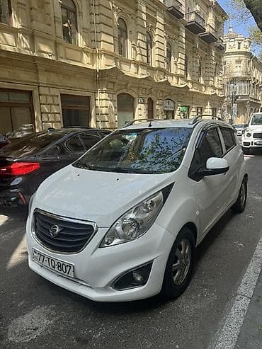 dizel 190 mercedes: Mini : 1.3 l | 2019 il 180000 km Hetçbek — 3