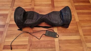 samakatlar elektiriksiz mingecevir ucuz: İşlənmiş Giroskuter 6.5", 251 - 350 Vt, 26 - 35 km/s, Ünvandan götürmə — 3