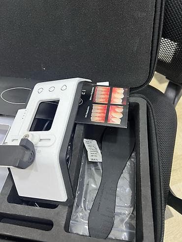 Elektronika: 🚨 TƏCİLİ! Qiyməti 1500 AZN olan Smile Lite MDP2 peşəkar stomatoloji — 2