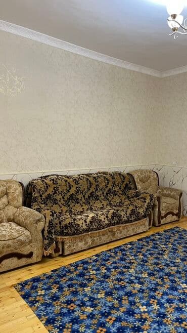 lokbatanda satilan evler teze elanlar: Lökbatan qəs. 2 otaqlı, 80 kv. m, Kredit yoxdur, Yeni təmirli — 7