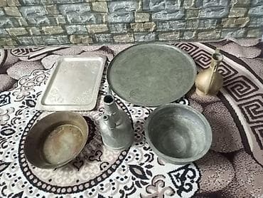 Salam mis qablar satlir