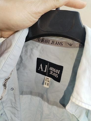 Köynək, XS, rəng - Mavi