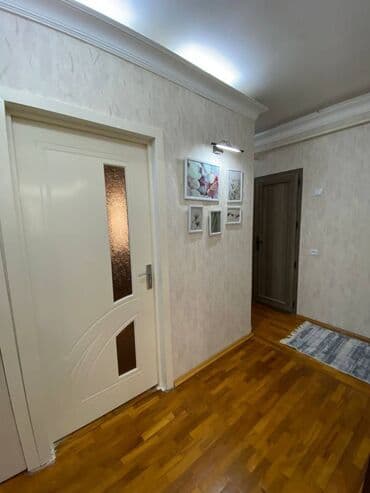 ev masazir: Sumqayıt, 4 otaqlı, Köhnə tikili, 102 kv. m — 3