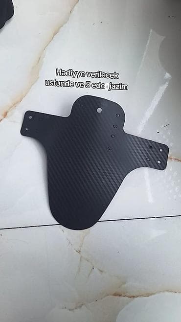 Şəhər velosipedləri: STRIM dağ velosipedi - Çərçivə: STRIM alüminium/gücləndirilmiş polad — 9