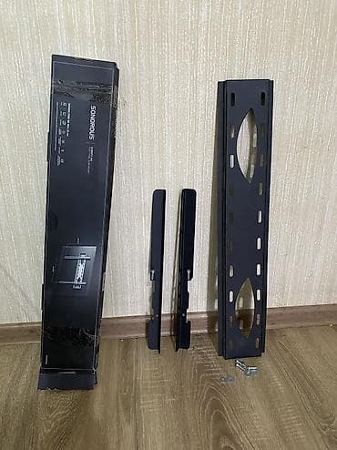 Kronşteyn SONOROUS Surefix 235 – Flat Panel Slim Mount ölçü 60-40 sm