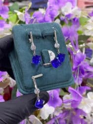 золотые серьги купить в баку: Stall dəstlər 🛍
•QARALMIR✅️ — 20