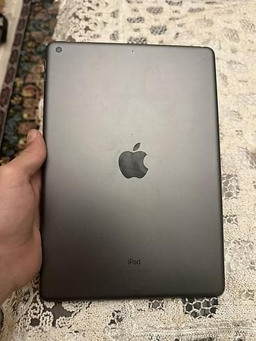 planşet apple: Apple iPad 8 (2020), 10,2", 128 GB — 2