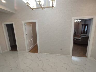 7 ci mikrorayon yeni tikili: Yasamalda tibbi texnikuma azpetrola yaxın 18 mertebeli binanın 8-ci — 5