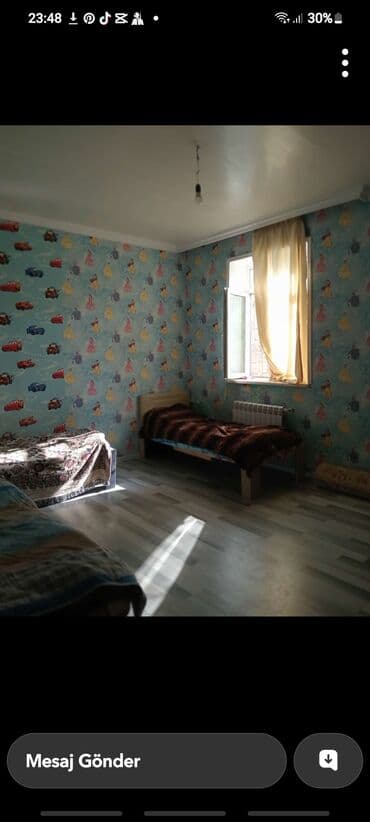 binəqədidə hazir ipatekada olan evlər: Biləcəri 3 otaqlı, 110 kv. m, Kredit yoxdur, Yeni təmirli — 13