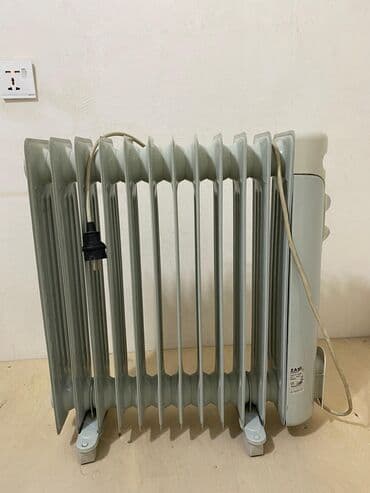 Stasionar telefonlar: Yağ radiatoru, Zass, Kredit yoxdur, Ünvandan götürmə — 3