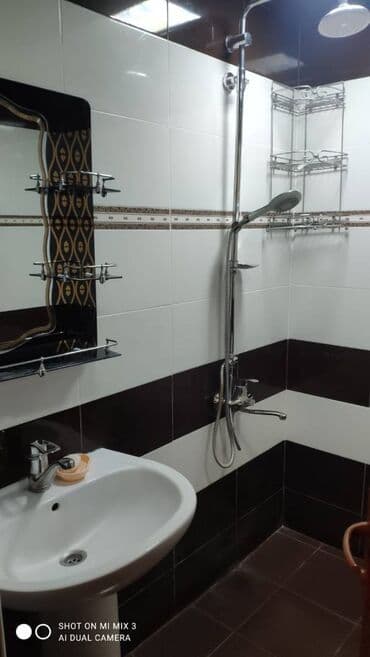 qarayev obyekt: Qaraev metrosunun yaxınlığında 16 mertebeli binanın 5-ci mərtəbəsində — 13