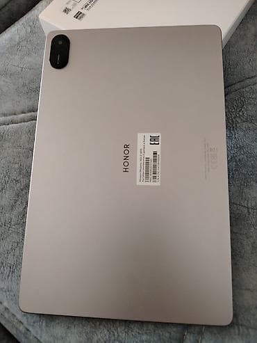 honor pad x7: HONOR Pad X8b planşet - 11.5 düymə yaxın FullView ekran: incə — 2