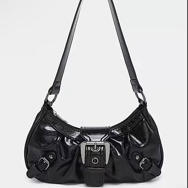 Наручные часы: Ремень, Эко кожа — 1