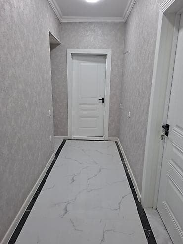gencede ev: Suraxanı 3 otaqlı, 100 kv. m, Kredit yoxdur, Yeni təmirli — 4