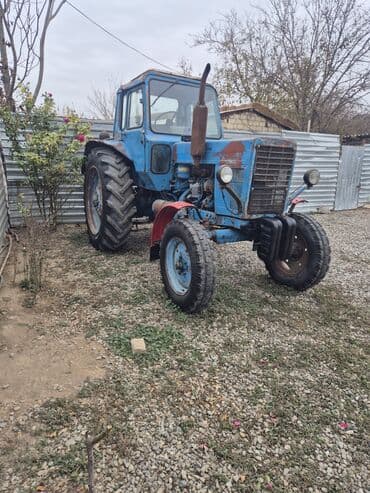 13 təkərlər: Texnika yaxşı vezyetdedi tekerin 4de teze karofqa difer aclmyb — 1