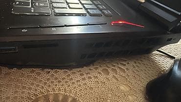 reqemsal kamera: İşlənmiş MSI, 17.3 ", Intel Core i7, 512 GB — 4