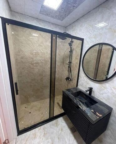 Умывальники, тюльпаны: Her nov hamam avadanlıqların Istənilən ölçü və dizaynda sifariş qəbul — 2