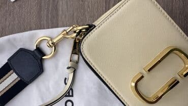 Мужская одежда: Сумка на плечо, Marc Jacobs, Б/у — 2