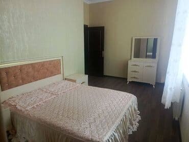 mingecevir kiraye: Hövsan qəsəbəsi, Mida 2 layihəsi, yeni tikili 12 mərtəbəli binanın — 7