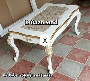 Düz masa, Açılmayan, Təkərsiz