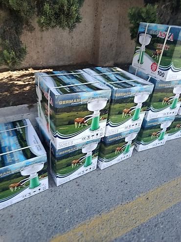 duru yağ: Türkiye Istehsali,Qaynar ve xamaceken aparatlar,Sud şagim aparatlari — 4