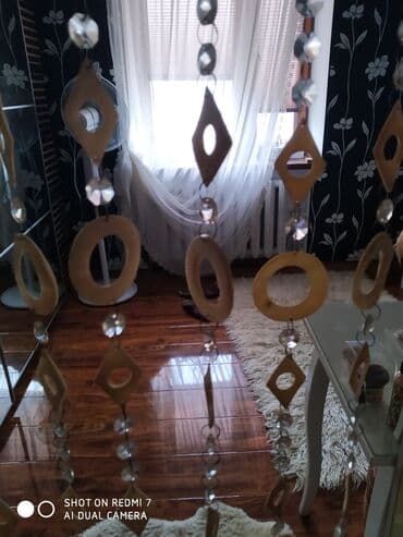 Şamdanlar: Yeni, Pərdə, Pulsuz çatdırılma — 4