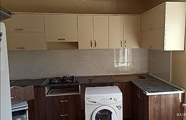 kuxna mebilleri: Mətbəx mebelləri 150 manatdan başlayaraq sifarışle yığılır pirxojiler — 1