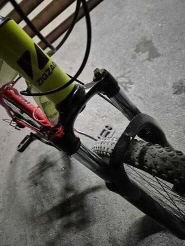 купить электровелосипед в баку: Горный велосипед 29" — 2