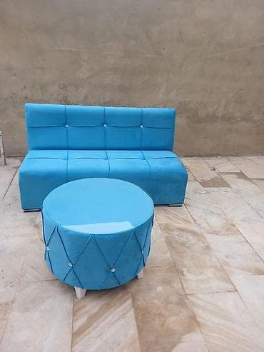 pufik oturacaq: Divan — 2