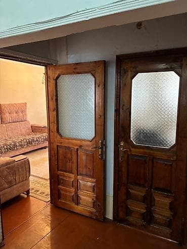 Bakı, 3 otaqlı, Köhnə tikili, m. Həzi Aslanov, 82 kv. m — 10
