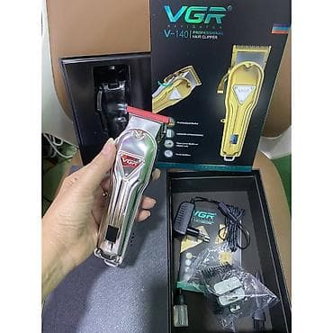 kamera 360: Saç qırxan maşın, Vgr, Yeni, Pulsuz çatdırılma, Ödənişli çatdırılma, Rayonlara çatdırılma — 9