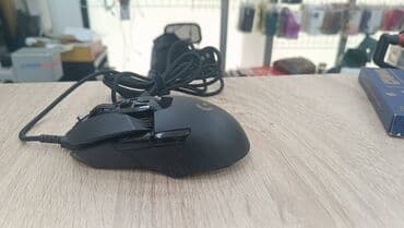 купить x7 мышку: 🎮 Logitech G502 HERO Oyun Maus – Peşəkar Performans, Maksimum — 2