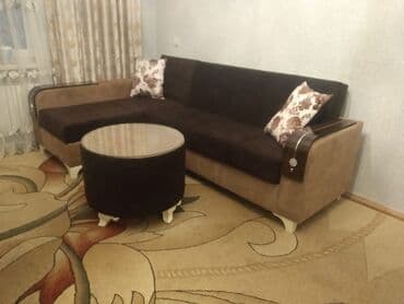 qupka: Künc divan — 1