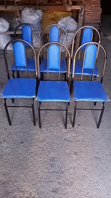 metbex mebelleri 2020: Kafe və restoranlar üçün 4 nəfərlik 6 nəfərlik 8 nəfərlik stul və — 3