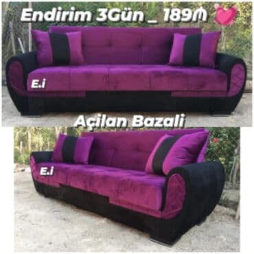 divanlarin temiri: Divan, Yeni — 2