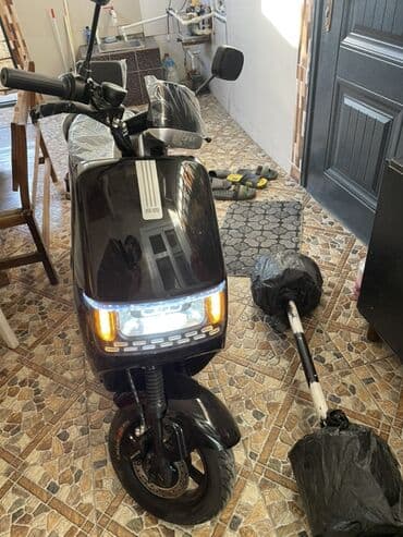 Коммерческий транспорт: 2024 год — 2