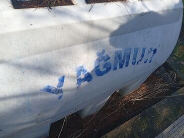 Daraq panellər: Bak, Plastik — 7