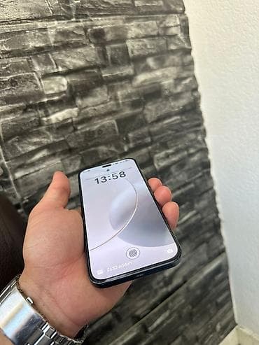 philips xenium 9@9d: Honor rəng - Qara, Barmaq izi — 1