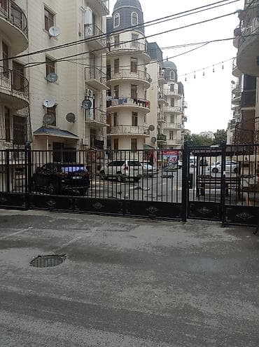 xırdalanda: 2 otaqlı, Yeni tikili, 77 kv. m — 2