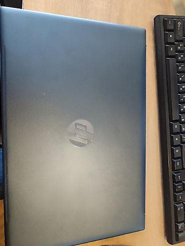 HP: HP Pavilion 15 noutbuku - Prosessor: Intel Core i5 (8CPUs) - 1135G7 — 5