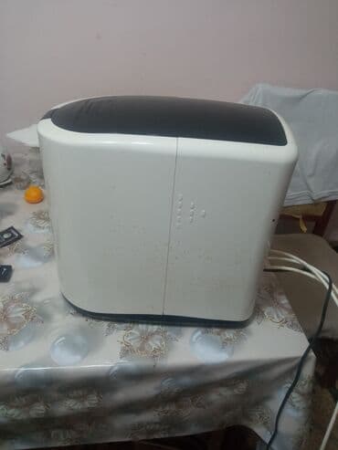 mətbəx avadanlıqları: TP-Link Wi‑Fi router + su filtrləmə sistemi 1) TP-Link router - İki — 3